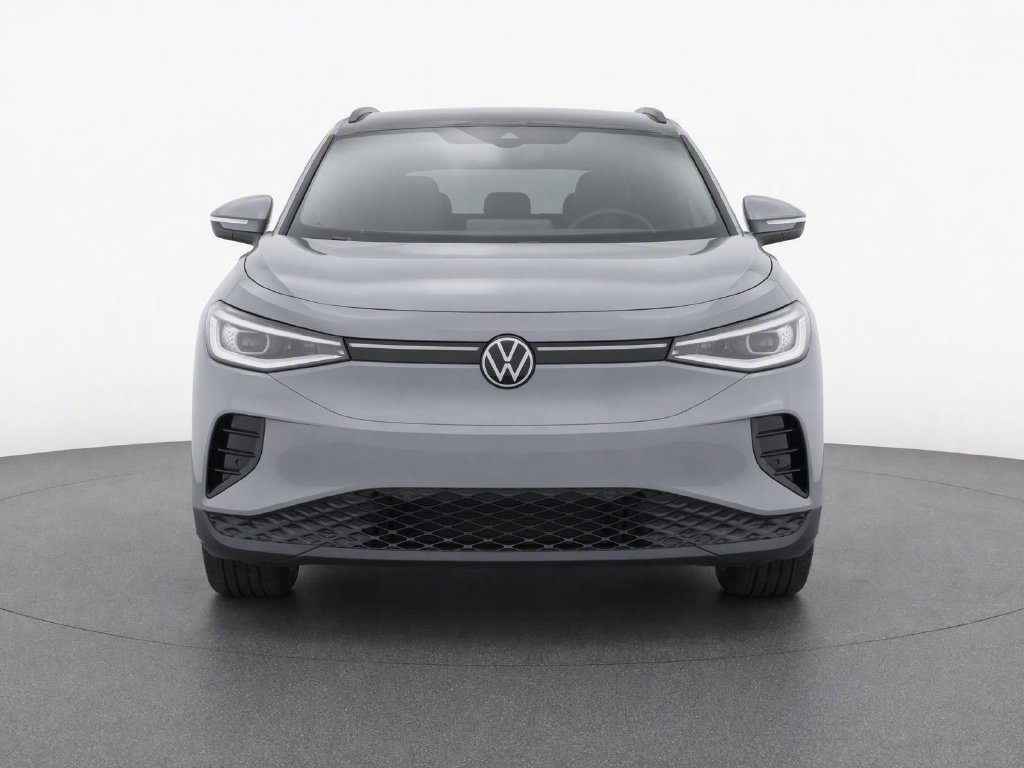 Certified 2023 Volkswagen ID.4 Pro S AWD/4WD image 7