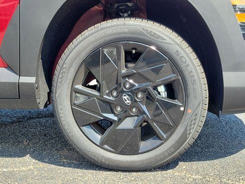 New 2026 Hyundai Kona SEL Sport AWD/4WD image 5