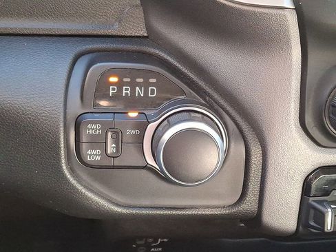 Used 2019 RAM 2500 Big Horn image 17