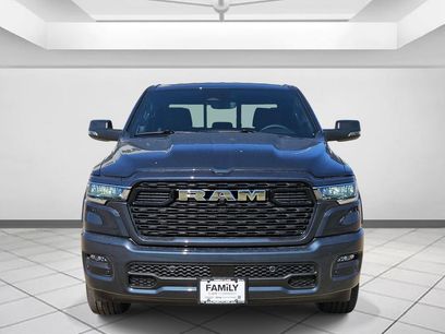 New 2026 RAM 1500 Lone Star