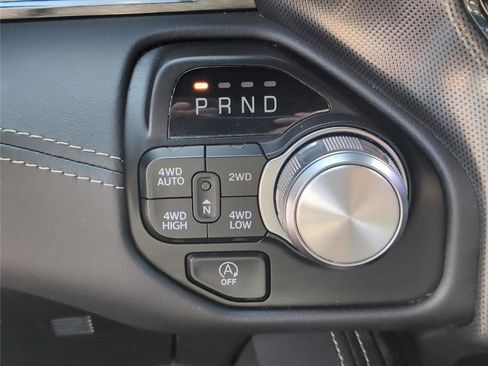 Used 2023 RAM 1500 Limited AWD/4WD image 24