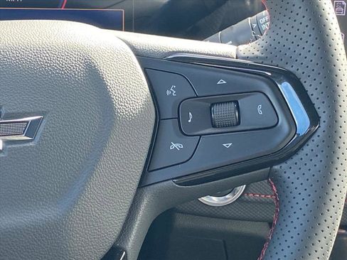 New 2026 Chevrolet TrailBlazer RS w/ Convenience Package image 10
