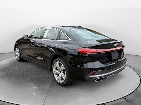 New 2025 Audi A5 2.0T Premium Plus image 5