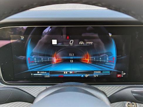 New 2026 Mercedes-Benz AMG GT 53 image 11