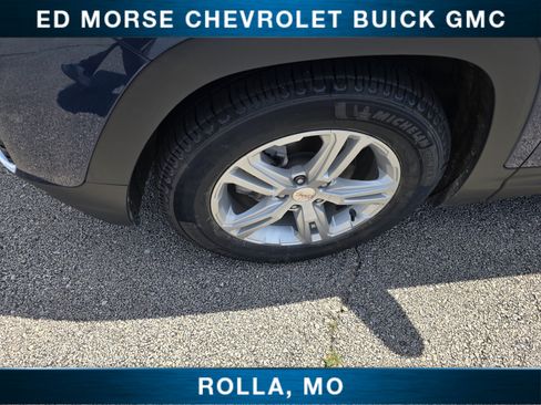 Certified 2020 GMC Terrain SLE w/ Driver Convenience Package FWD image 9