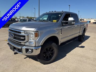 Used 2020 Ford F250 Lariat w/ Tremor Off-Road Package
