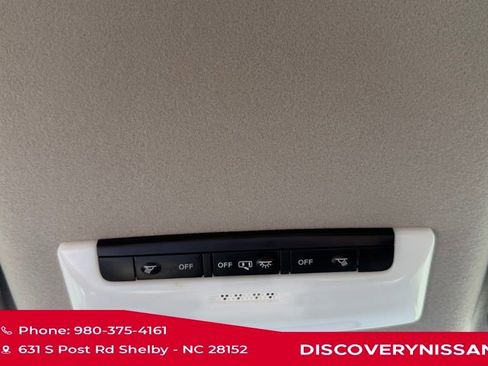 Certified 2024 Nissan Versa S w/ S Plus Package image 23