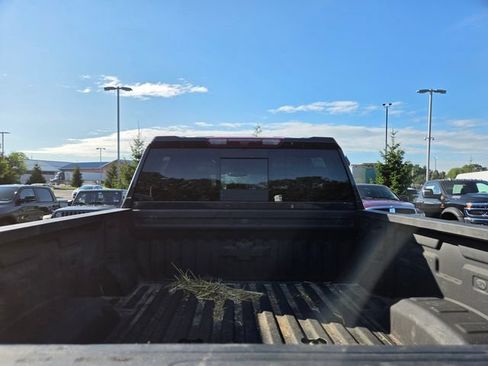 Used 2024 Chevrolet Silverado 2500 LT w/ All Star Edition AWD/4WD image 27