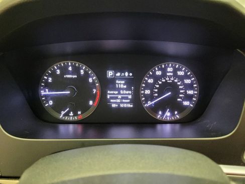 Used 2017 Hyundai Sonata SE image 23