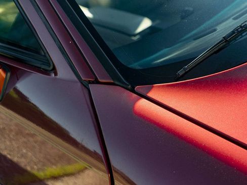 Used 1986 Porsche 944 Turbo image 43