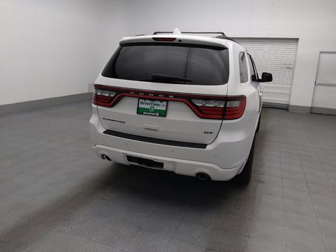 Used 2018 Dodge Durango GT w/ Premium Group RWD image 7