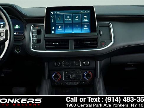 Used 2023 Chevrolet Tahoe LT image 52