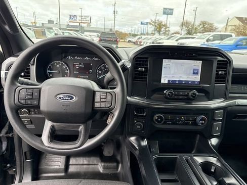 Certified 2023 Ford F150 XL w/ STX Appearance Package image 5