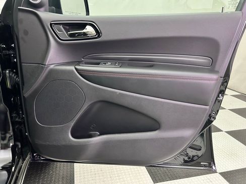 New 2026 Dodge Durango GT w/ Tow 'N Go Package image 26