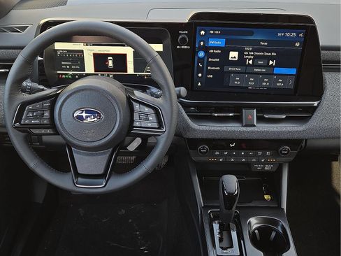 Certified 2026 Subaru Outback Premium AWD/4WD image 32