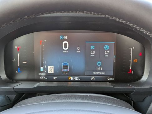 New 2026 Ford Maverick Lariat w/ 4K Tow Package AWD/4WD image 15