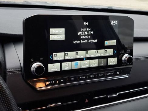 Used 2024 Mitsubishi Outlander Ralliart image 13