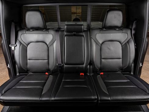 Used 2022 RAM 1500 Rebel w/ Rebel Level 2 Equipment Group image 36