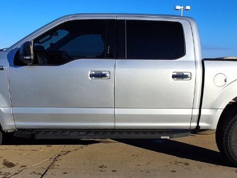 Used 2019 Ford F150 XLT w/ Equipment Group 302A Luxury image 5