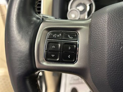 Used 2018 RAM 3500 Laramie Longhorn AWD/4WD image 12