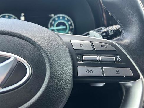 Used 2023 Hyundai Palisade Calligraphy image 26