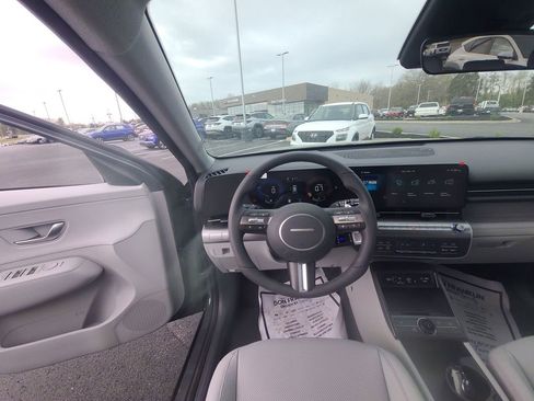 New 2026 Hyundai Kona SEL Premium AWD/4WD image 20