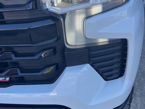 Used 2023 Chevrolet Silverado 1500 LT Trail Boss AWD/4WD image 11