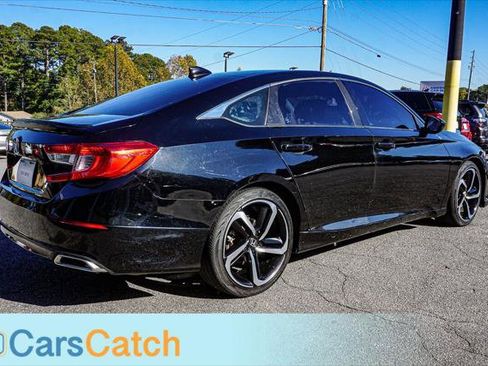 Used 2022 Honda Accord Sport Special Edition image 15