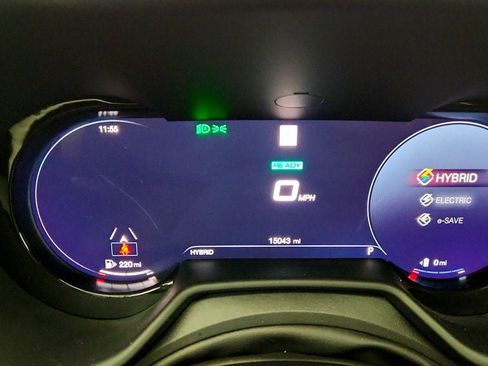 Used 2024 Dodge Hornet R/T image 14