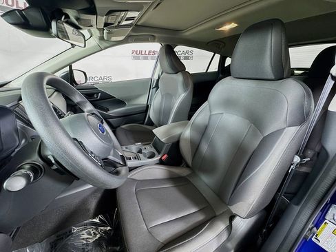 Used 2026 Subaru Crosstrek 2.0i Premium image 21