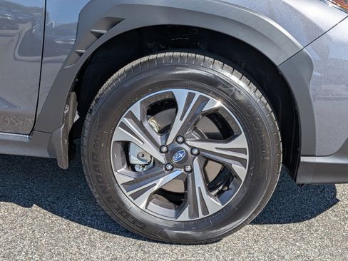 New 2026 Subaru Crosstrek 2.0i Premium AWD/4WD image 11
