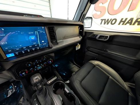 New 2026 Ford Bronco Big Bend AWD/4WD image 26