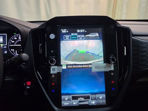 New 2026 Subaru Forester Sport image 21