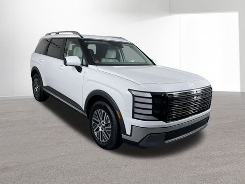 New 2026 Hyundai Palisade SEL Premium image 12
