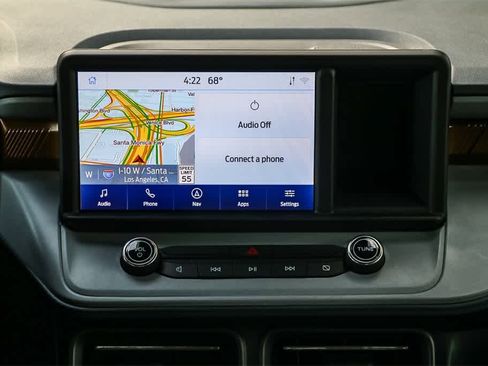 Used 2024 Ford Maverick Lariat w/ 4K Tow Package image 14