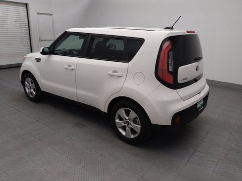 Used 2019 Kia Soul w/ Convenience Package FWD image 5