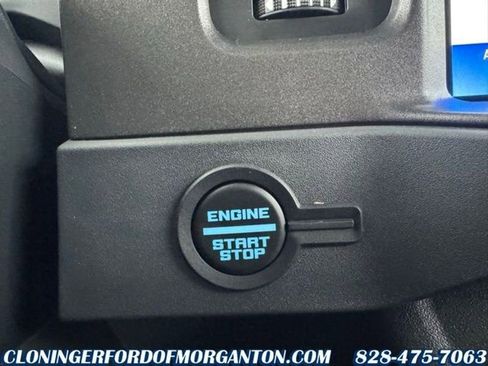 New 2025 Ford Bronco Big Bend image 29