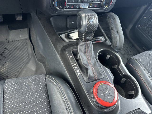 Used 2022 Ford Bronco Raptor AWD/4WD image 20
