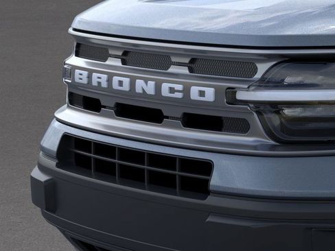 New 2024 Ford Bronco Sport Big Bend AWD/4WD image 7