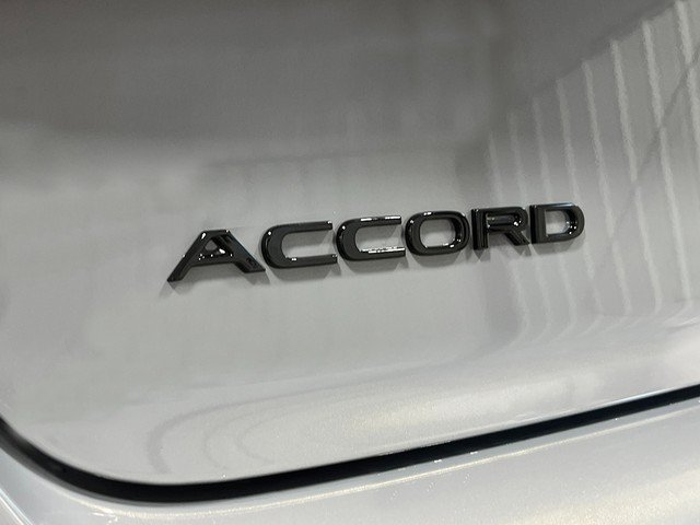 New 2026 Honda Accord Sport image 8