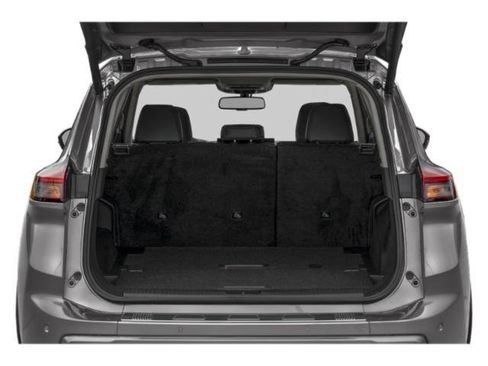 New 2025 Nissan Rogue SL w/ Tech Package image 14