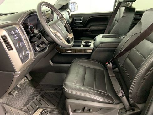 Used 2016 GMC Sierra 1500 Denali image 23