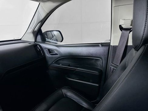 Certified 2022 GMC Canyon Elevation w/ Elevation Premium Package image 24