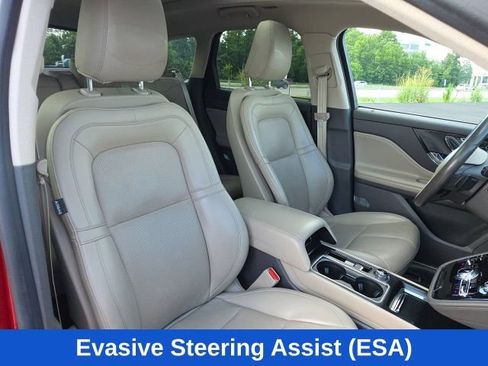 Used 2021 Lincoln Corsair Reserve w/ Equipment Group 201A AWD/4WD image 15