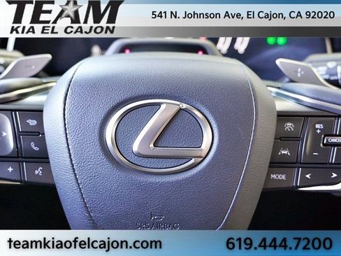 Used 2023 Lexus RX 350 Premium image 34