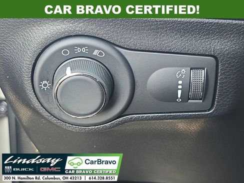 Used 2021 Jeep Compass Sport AWD/4WD image 19