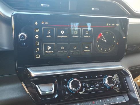 Used 2023 GMC Sierra 1500 Denali w/ Technology Package image 10