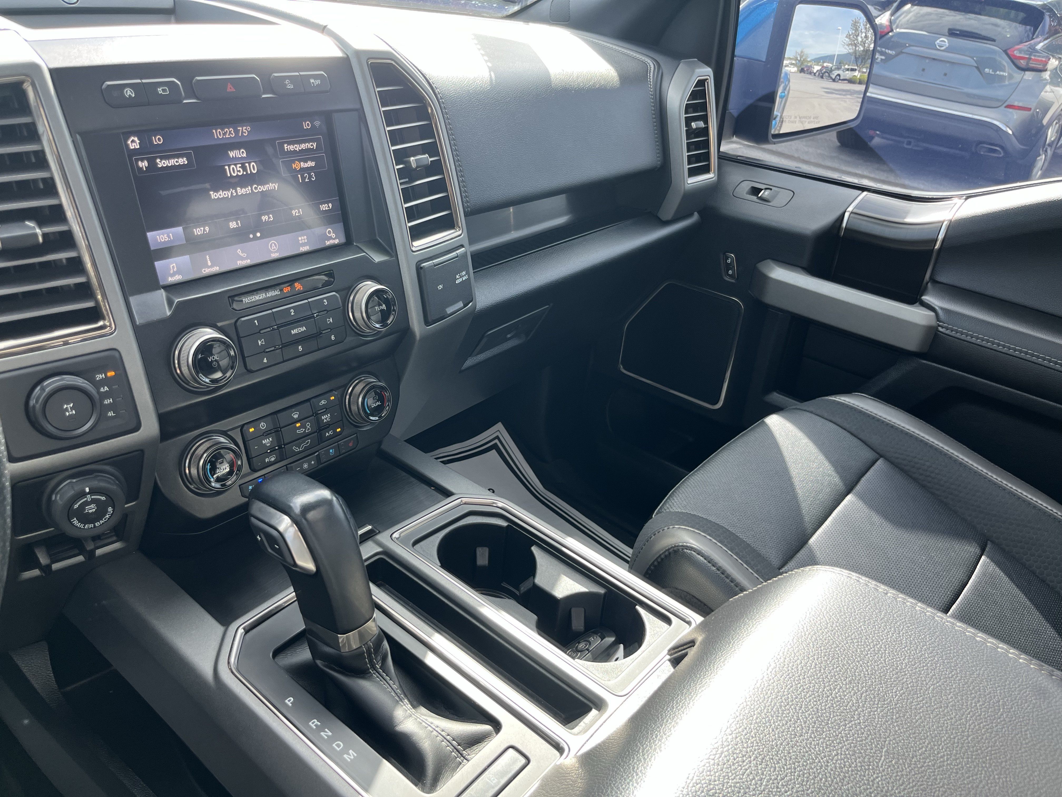 Used 2020 Ford F150 Raptor w/ Equipment Group 802A Luxury AWD/4WD image 31