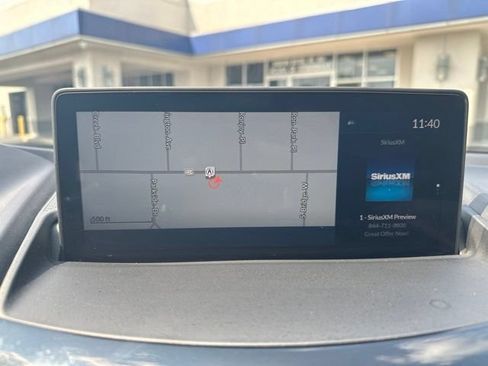 Used 2021 Acura RDX AWD w/ Technology Package image 11