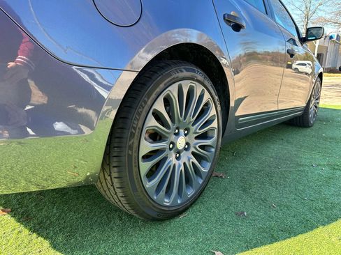 Used 2013 Buick LaCrosse Premium image 37